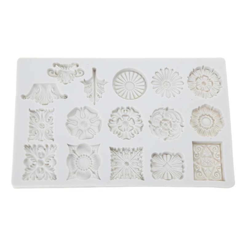 

Силиконовая форма для торта с зеленой фасолью, форма для шоколадных конфет для Diy, форма для ледяных блоков, форма для кексов ручной работы, инструмент для выпечки 1