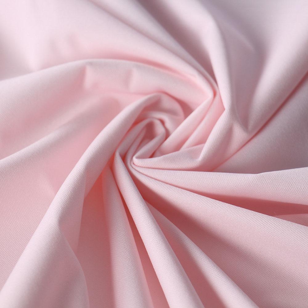 

Водонепроницаемый чехол для матраса из полиэстеровой трикотажной ткани, чехол для матраса Simmons, защитный чехол для матраса 71X132X23cm розовый