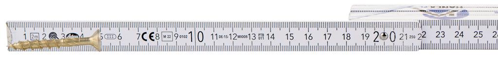 WKCS-60050 Construction Screws (200)
