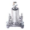 587819701 Spindle Assembly For Husqvarna Craftman 187292 532187292 532187281
