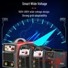 Portable Dual-Use 220V 250A All-Copper Household Industrial Welder