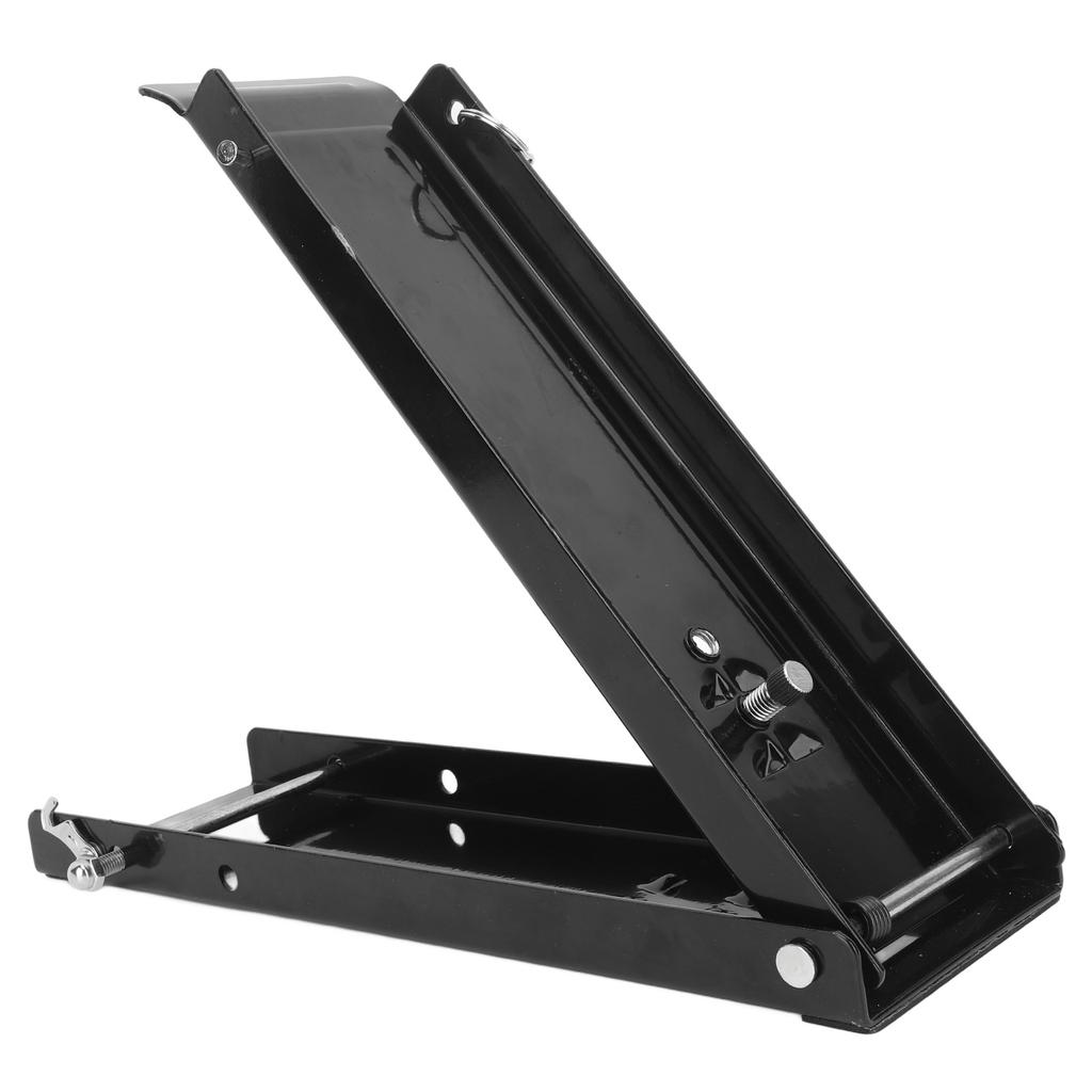 Foot Operated Can Crusher Stainless Steel Aluminum Can Smasher for 16oz Aluminum Soda Bear Tall Tin