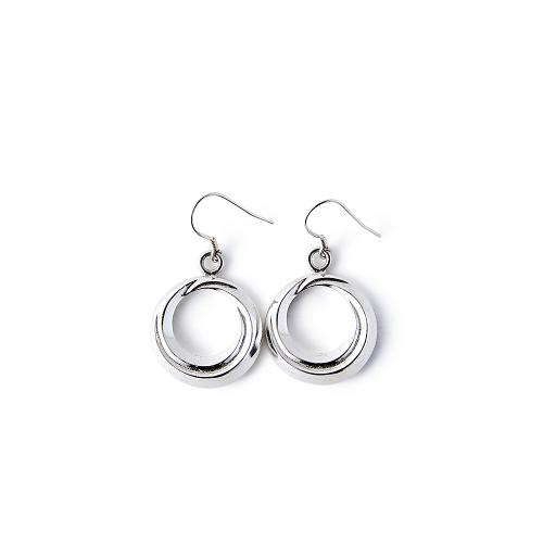 Pandorumjewelry Buttering Earrings