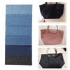 5/25 Pieces Patches for Jeans Clothing Repairing Denim-Patches Self Adhesive Jean Patches Rectangular Elliptical Patches