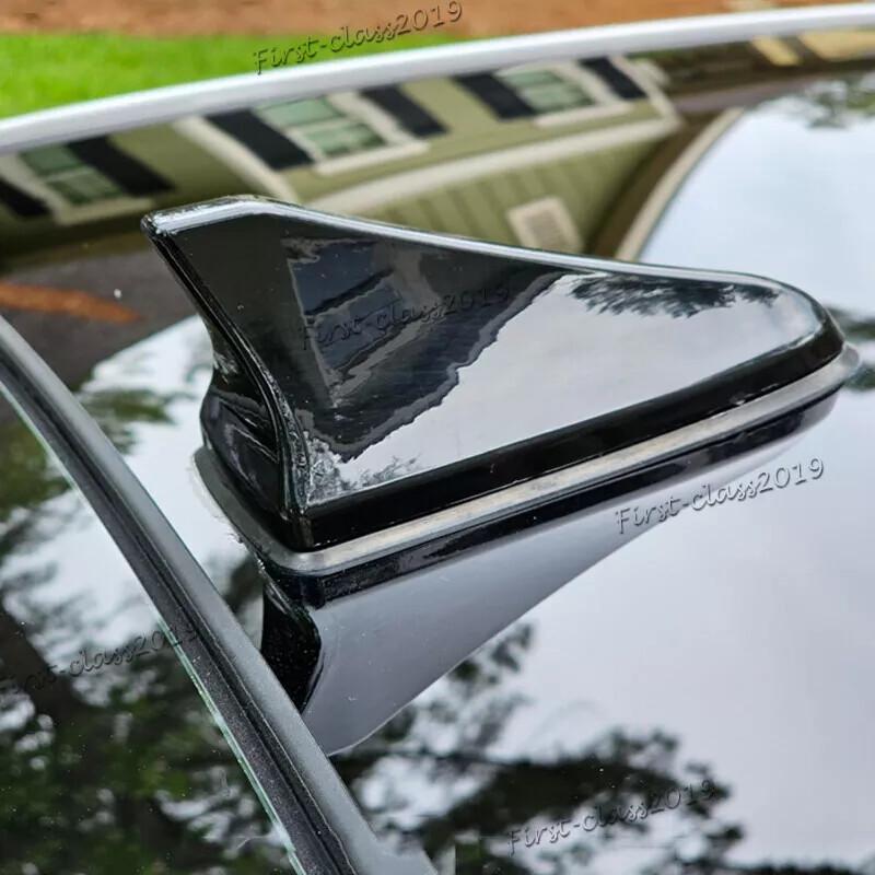 For Hyundai Sonata 2015-2023 96219 D5000EBQK AM/FM Shark Fin Antenna Cover US