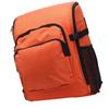 Cleaning Tool Backpack 45x32x19cm Large Capacity 1000D Oxford Cloth Anti Splashing Housekeeping