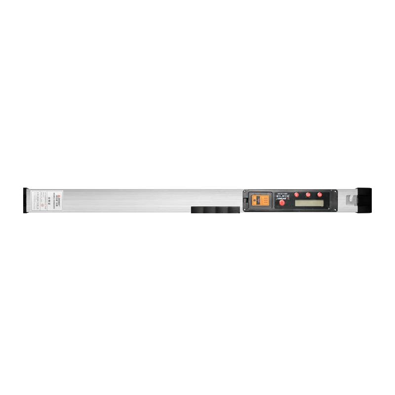 Shendawi Digital Level & Angle Ruler (CN version) 2 meters