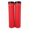 Anti-Slip Bicycle Handlebar Grip Rubber Mountain Bike Grips Bike Handlebar Grips  Mountain Bike