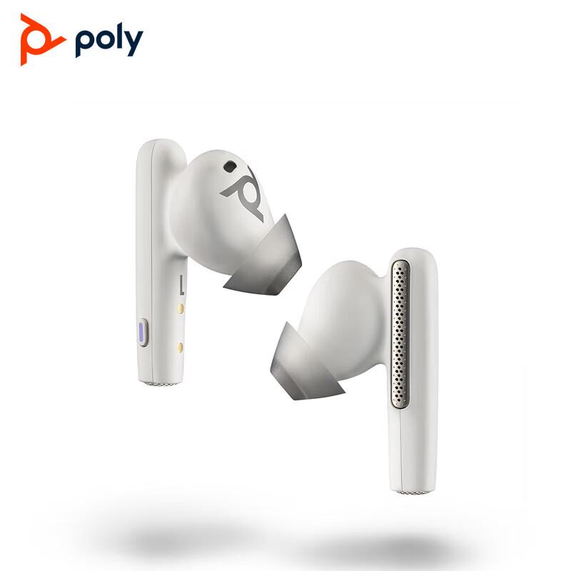 Poly Plantronics Voyager Free 60 UC True Wireless Bluetooth Headset (CN version)