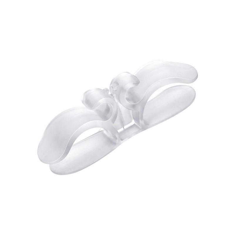 Flexible Silicone Cable Organizers - Ideal for Kitchen Appliances, Computers & Data Cables