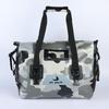 Waterproof Motorcycle Saddlebag: Cross-Border Pannier Rear Seat Tail Bag for Riders