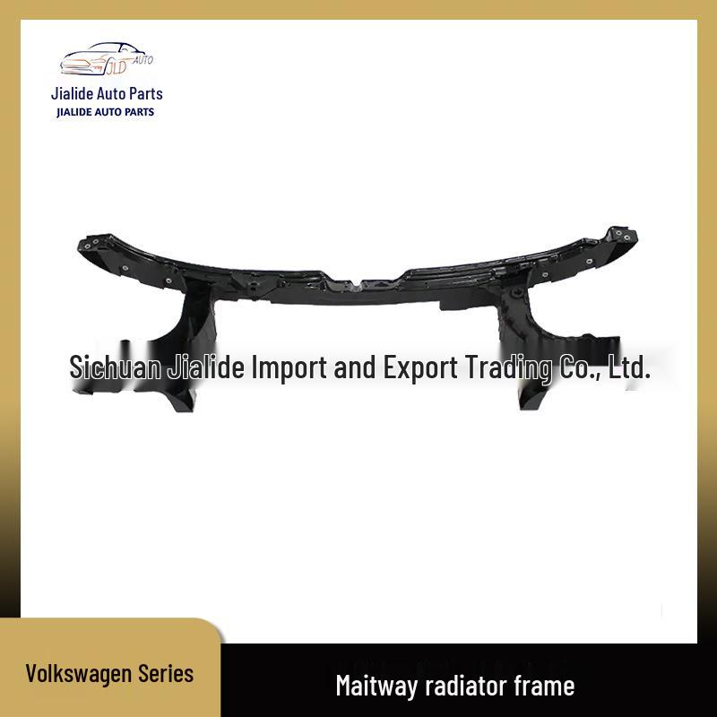 Cadru ventilator radiator Volkswagen T5/T6 Multivan