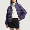 Adidas Relaxed FW25 Helionic Climawarm 600 Fill Duck Down Windproof Warm Sports Loose Down Jacket Women Jacket KQ5531