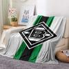 Die Fohlen Print FlAannel Blanket, High quality Comfortable for All Seasons, Home Decor, Warmth and Comfort
