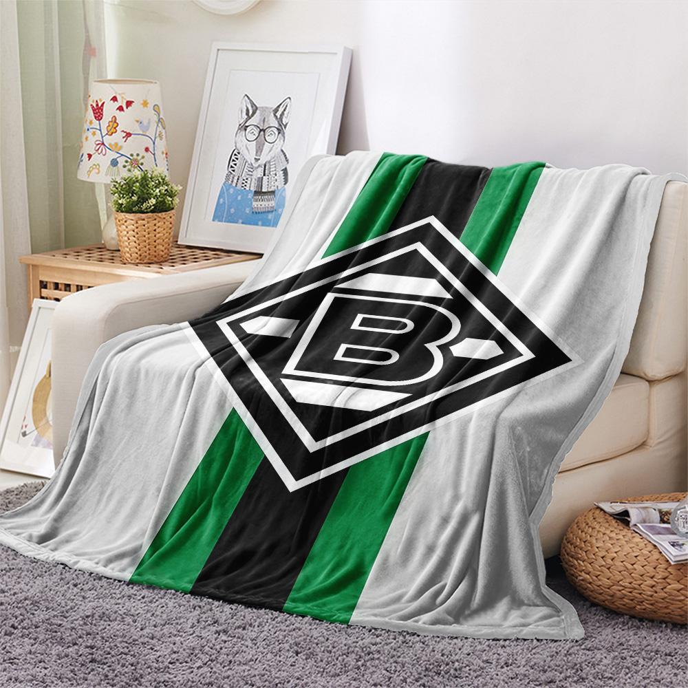 Die Fohlen Print FlAannel Blanket, High quality Comfortable for All Seasons, Home Decor, Warmth and Comfort