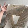 2026 New Style Lounge Pants for Women Loose Fit Wide Leg Casual Pajama Pants for Outdoor, Campus, Home