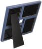 LADONNA AVANTI Photo Frame Wooden L x 4 083893 Navy DF85-40-NV 4-Sided