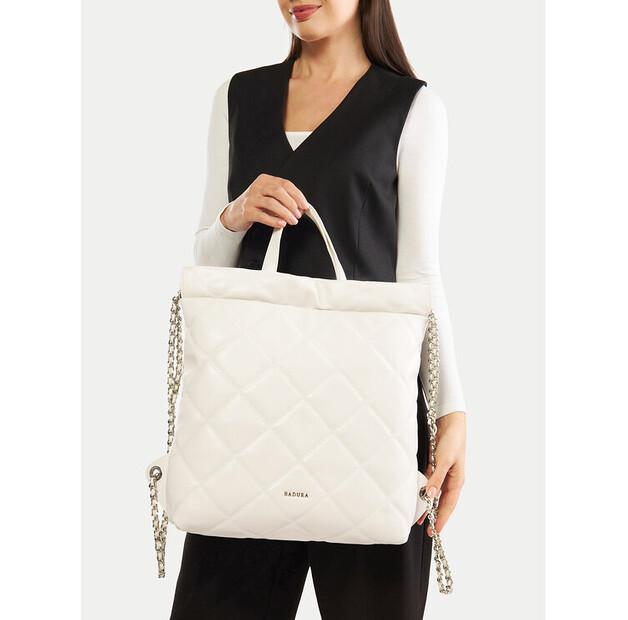 Bag Badura JH5021-BR Light Beige