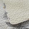 Pujiang Cotton Quilted Sofa Cushion Manufacturer , Simple Modern Printing Thickened Non-Slip Sofa Cushion Cover Towel