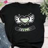 Tops – T-Shirts