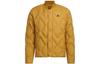 adidas Down Jacket Unisex Yellow IX7085