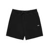 Casual Shorts Men's Black Moderate VN0008MPBLK