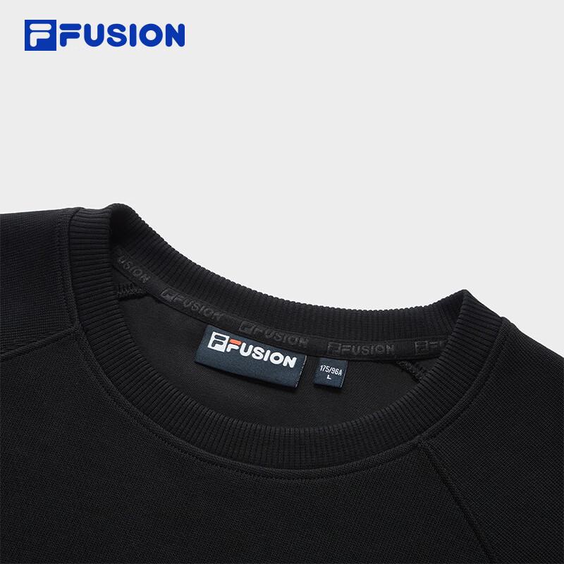 FILA FUSION Men's Pullover Sweatshirt