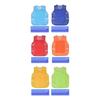 Summer Cooling Vest with Ice Packets Comfortable Ergonomic Summer for Outdoor Activities Sports Gardening Fishing