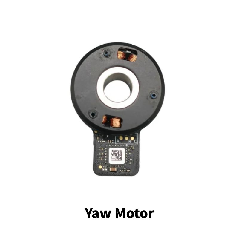 Original Gimbal Yaw/Pitch Motor For Matrice 4T Camera PTZ Y-Axis Motor Repair Parts For Matrice 4T Drone Accessorise New