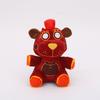 Nights Five 787in At Freddys Plush Toys Christmas Gifts Around Anime Games