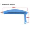 Table Saw Guard Long Bracket