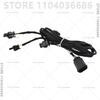 For 2013-2018 BMW 3/4 Series F30 F31 F32 F33 F34  F80 F82 F83 Front Bumper Parking Sensor Wiring Harness PDC Cable Plastic Metal