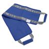 Elderly Transfer Nursing Belt 2 Handles Waterproof Good Bearing Patient Safety Lifting Aids for Home Hospital