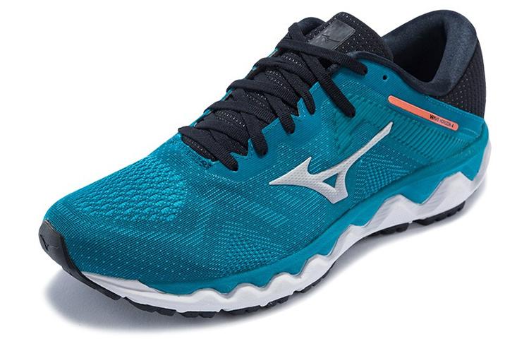 Men's Sneakers Mizuno Horizon 4 Blue/White