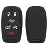 Accesorii pentru electronica auto – Huse pentru cheile de la maşină