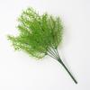 Artificial Green Sprengeri Fern Plant Home Outdoor Garden Decor Summer Floral
