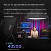 Godox SL300R RGB LED Continuous Video Light