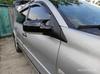 Covers for Mirrors BMW-style (2 Pcs) for Renault Megane II 2004-2009