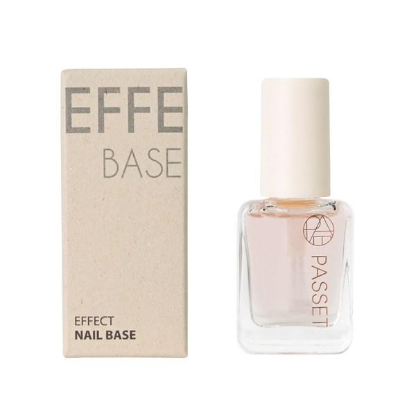 

Базовое покрытие для ногтей Passet Effect, 7 мл, 1 шт.