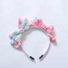 Girls' Lolita Dress - Spring/Autumn 2025 Cute Cartoon Princess Birthday Gown
