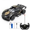 Lighting Function Electric Off-road Vehicle Dual Mode RC Models Car RC Metal Car Toys  Kids Gifts