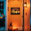 Outdoor Courtyard Atmosphere Lights, Garden Balcony Decorative Lights