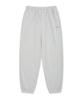 Regular Fit Sweat Jogger Pants Sky Blue
