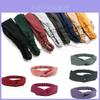 Luxuriously Soft Twist Knot Head Wrap Boho Headband For Women And Ladies