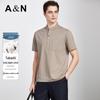 T-shirts e tops – Camisas polo