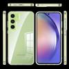 Applicable To Samsung A11 Transparent  Cover Samsung A11 Matte  Cover A11 Airbag Transparent Anti-drop A11 Shell