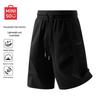Men's American Style Relaxed Fit Shorts