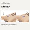 Mobigarden Self-Inflating Camping Mat
