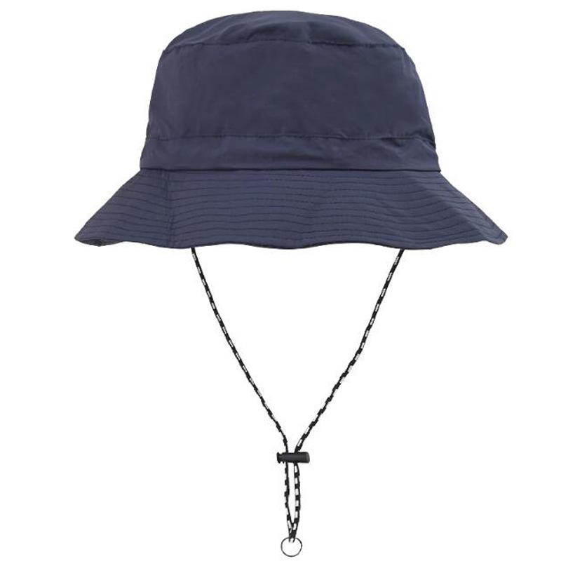Chapeau De Pêche Et Randonnée Avec Protection Cou Et Visage – UPF 50+, Pliable, Sangle Menton, Taille Unique 55-58 Cm