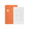 Smart For Zigbee Light Switch with For Alexa and For eWeLink Support for Remote and Voice Control with or Without Neutral Wire